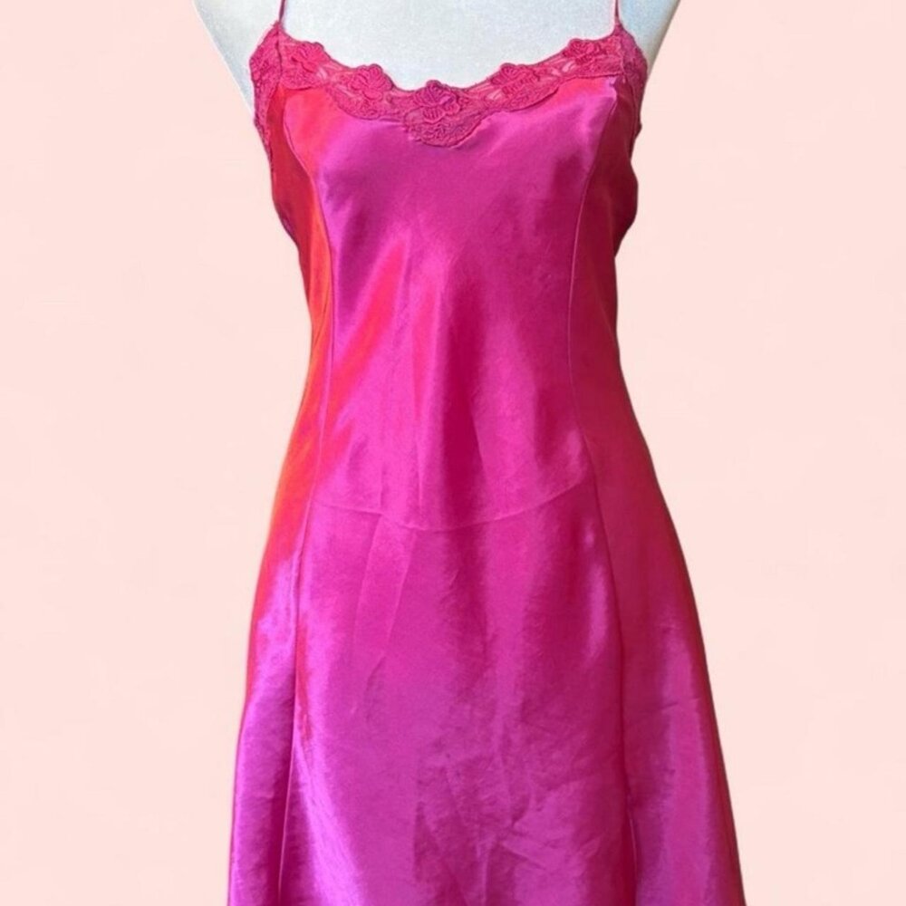 Vintage slip dress Private